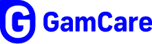 GamCare support logo