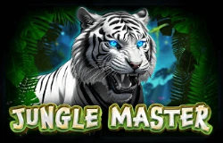 Jungle Master game