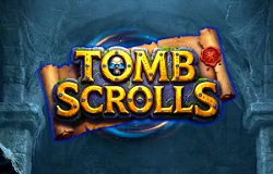 Tomb Scrolls game