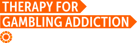 Gambling Therapy logo